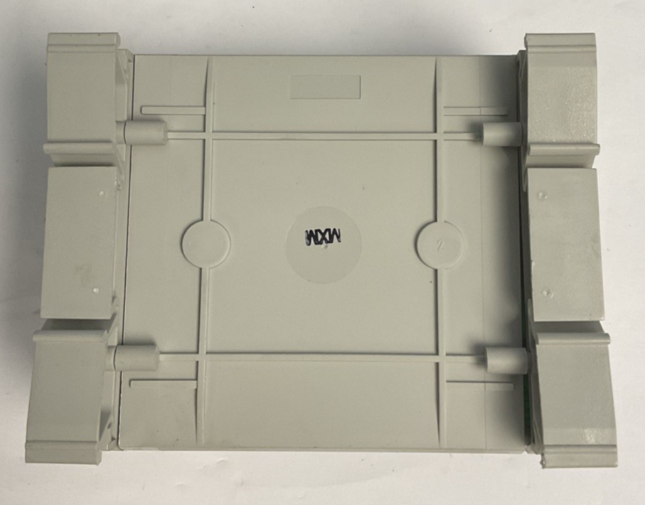ALLEN BRADLEY 1492-IFM20F-F-2 INTERFACE MODULE SER.A 132VAC/DC