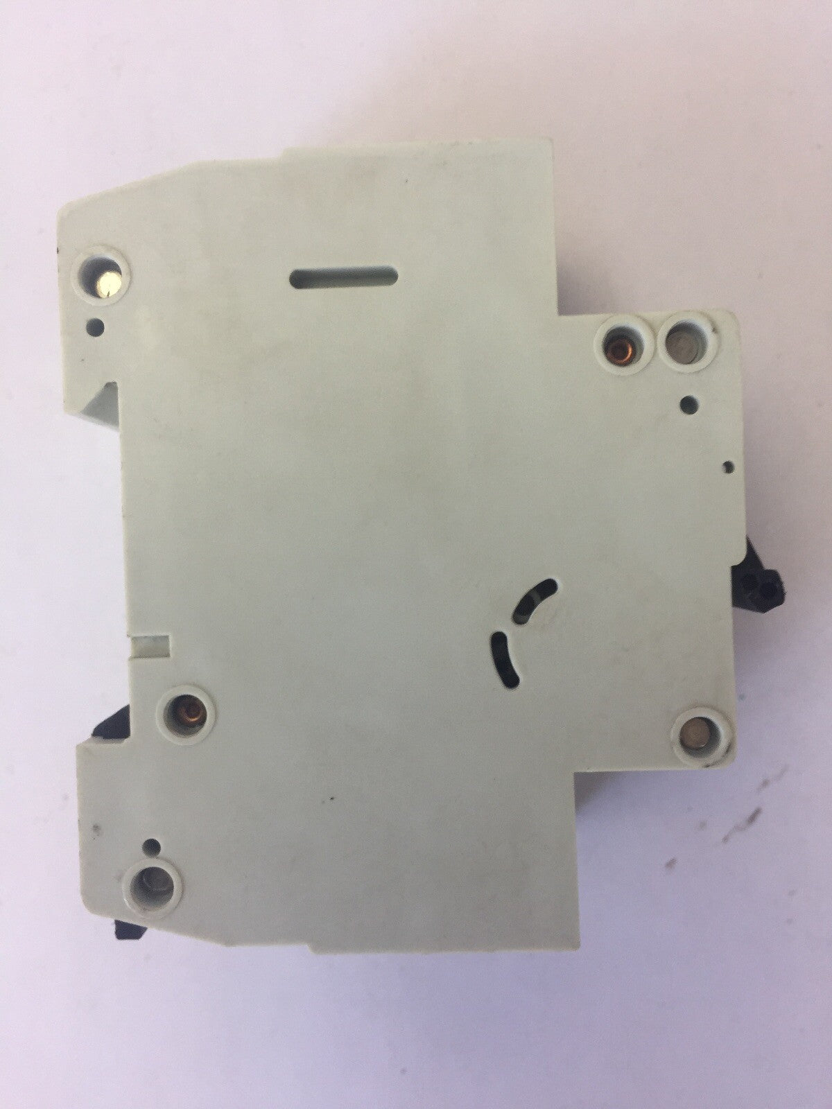 KLOCKNER MOELLER FAZ-2-S1 CIRCUIT BREAKER 2 POLE 400/415VAC