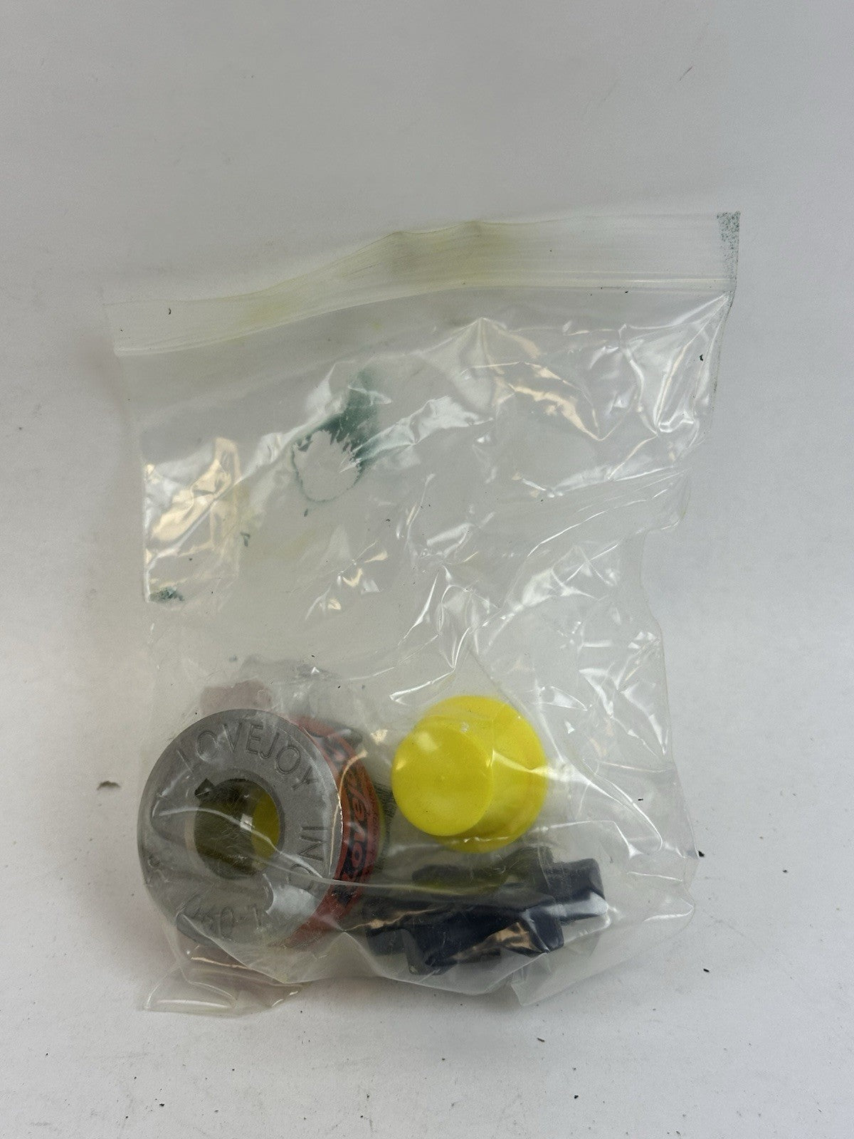 DODGE 202A05L14 TIGEAR-2 GEAR REDUCER 5:1 RATIO