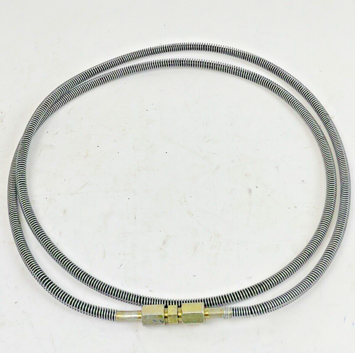 PACESETTER SYSTEMS - MODEL 625 - HYDRAULIC HOSE 65" W/ VALVES - QUICK DIE CHANGE