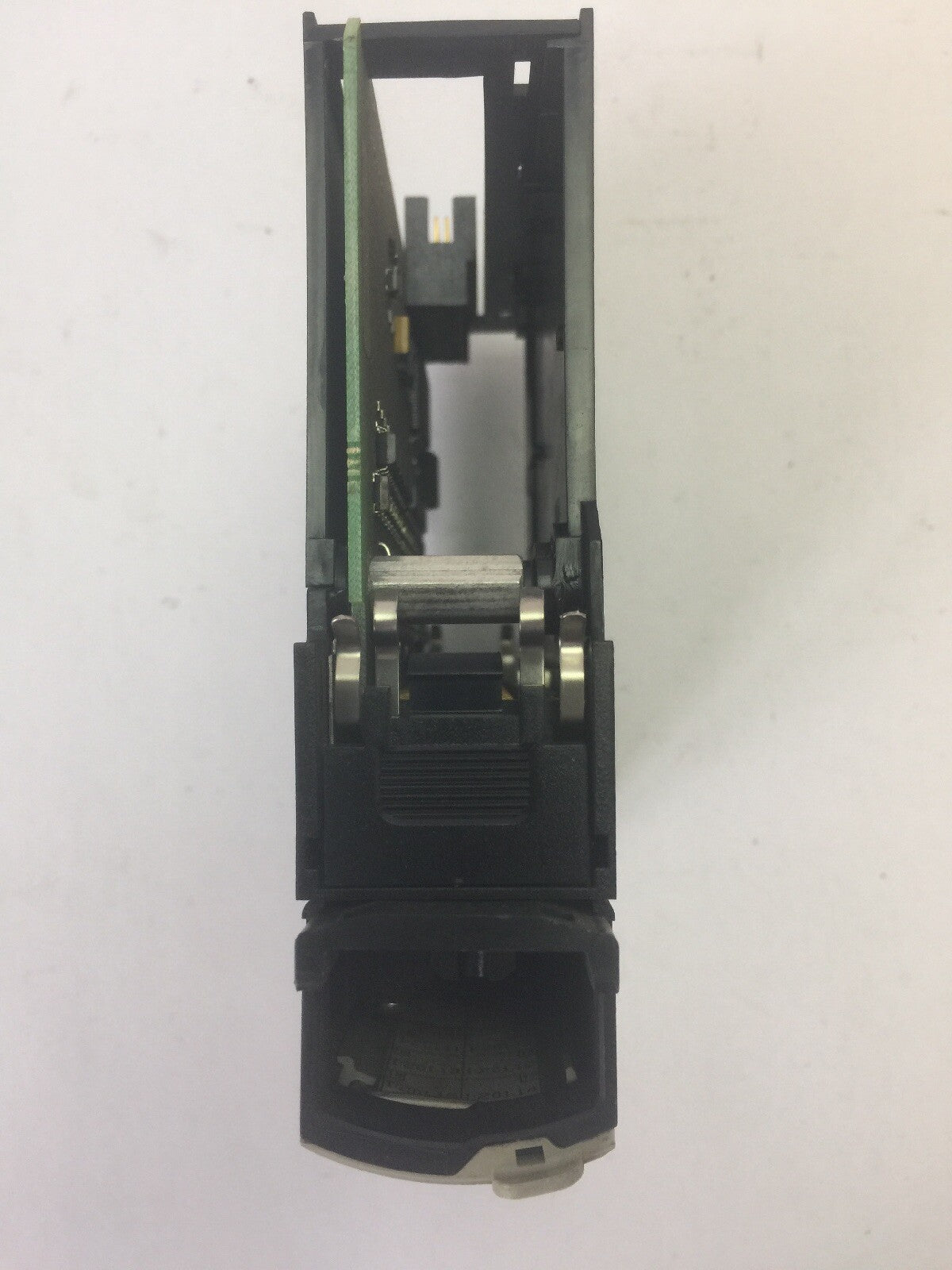 ALLEN BRADLEY 1756-IB16 SER A F/W REV. 2.5 CAT REV G01