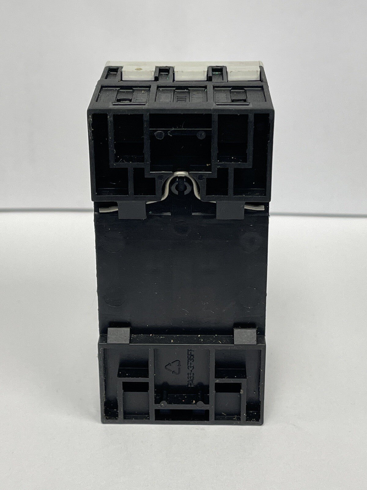 SIEMENS - 3RV1011-1DA10 - Motor breaker; 1.1kW; 220÷690VAC; DIN; SHt cir.rel 42A