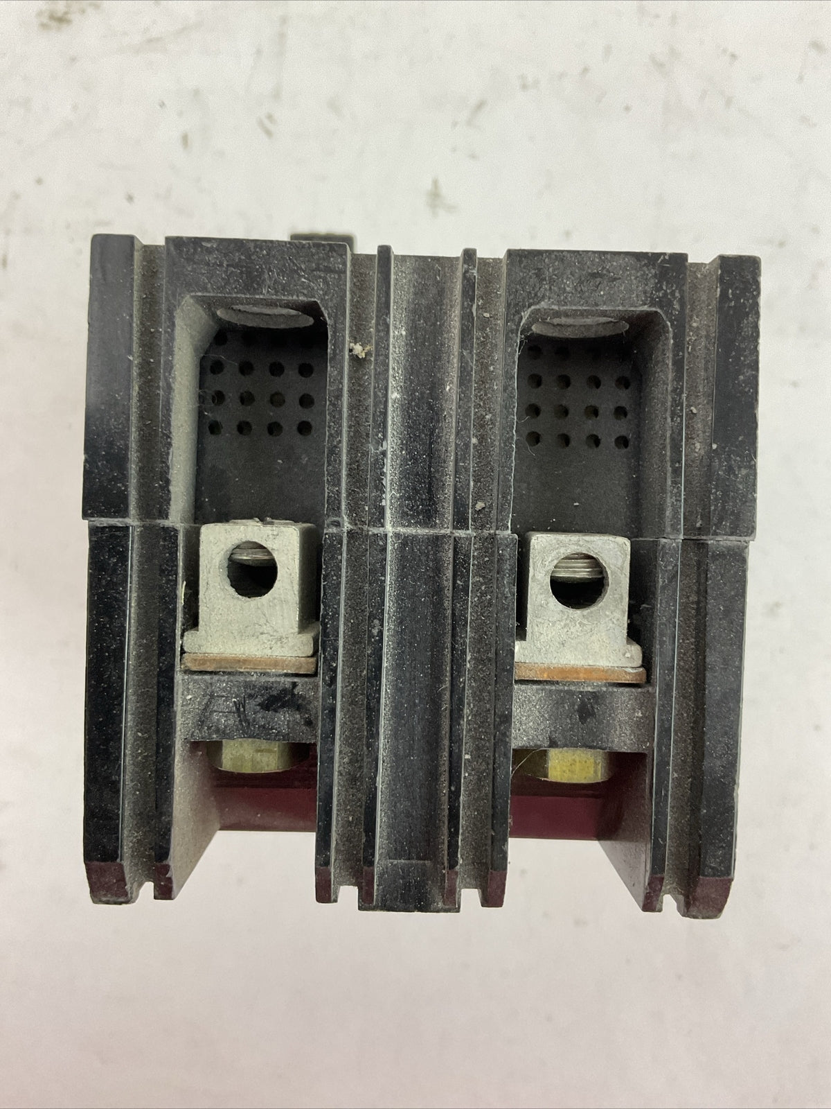 SQUARE D FAL22030 MOLDED CASE CIRCUIT BREAKER 30AMP 2POLE 240VAC 250VDC