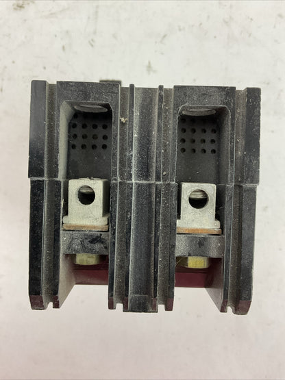 SQUARE D FAL22030 MOLDED CASE CIRCUIT BREAKER 30AMP 2POLE 240VAC 250VDC