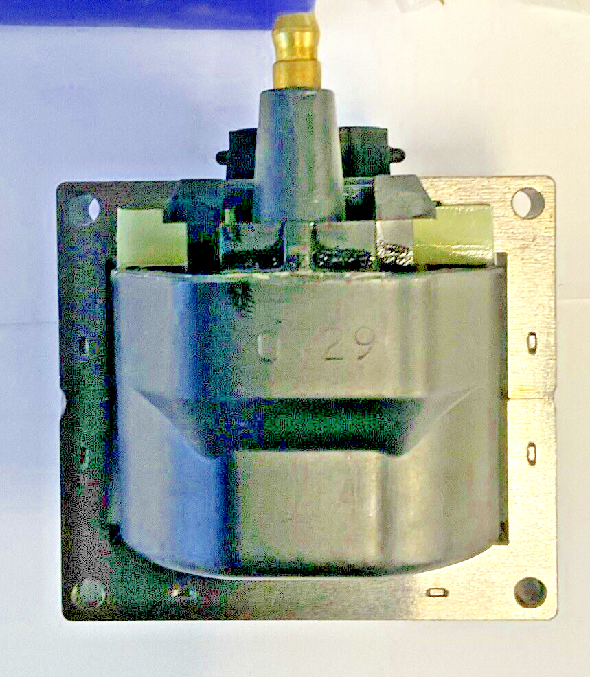 NAPA IC29 IGNITION COIL
