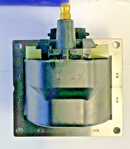 NAPA IC29 IGNITION COIL