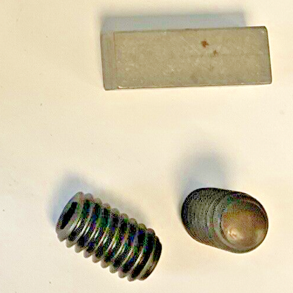 MARTIN 1610 1 5/8 TAPER BUSHING***LOTOF2***