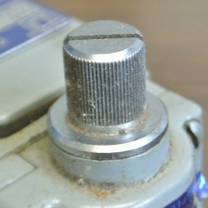 SQUARE D 9007 B53C Ser. B / HEAVY DUTY LIMIT SWITCH / NEW SURPLUS in BOX