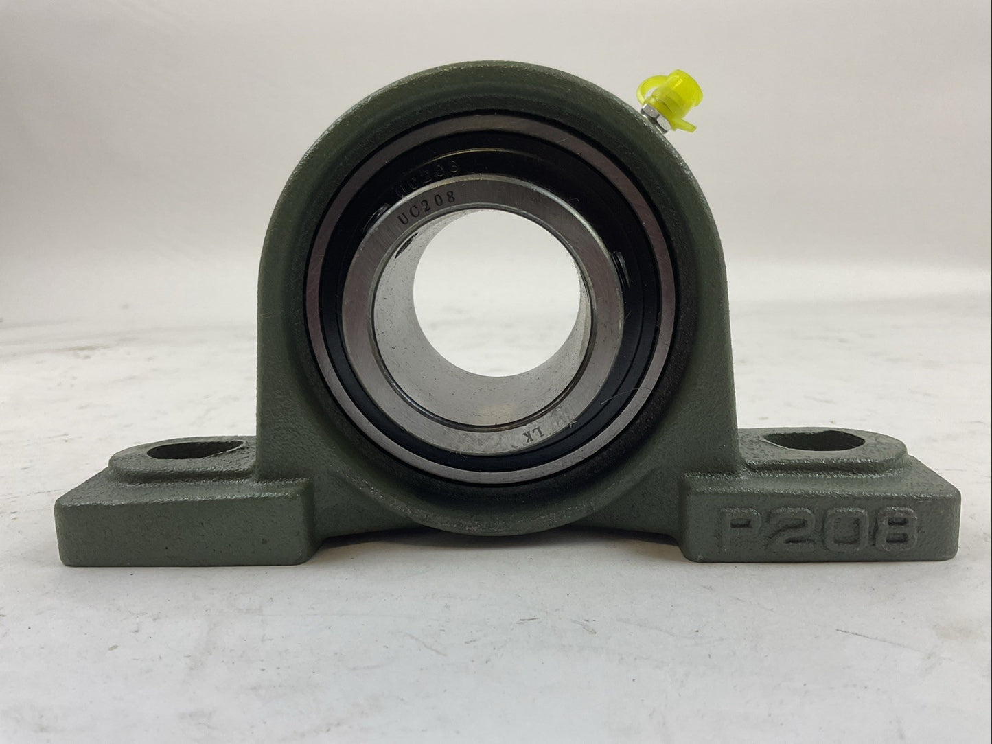 LK UCP208 PILLOW BLOCK BEARING (UC208 P208)