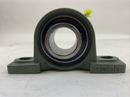 LK UCP208 PILLOW BLOCK BEARING (UC208 P208)