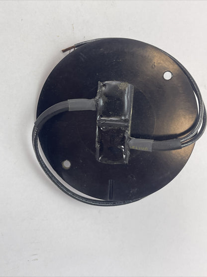GRINNELL QUARTZOID THERMOSTAT MODEL F 910 TEMP 175°F 250V 10A ISSUE-C OPEN CIRCU