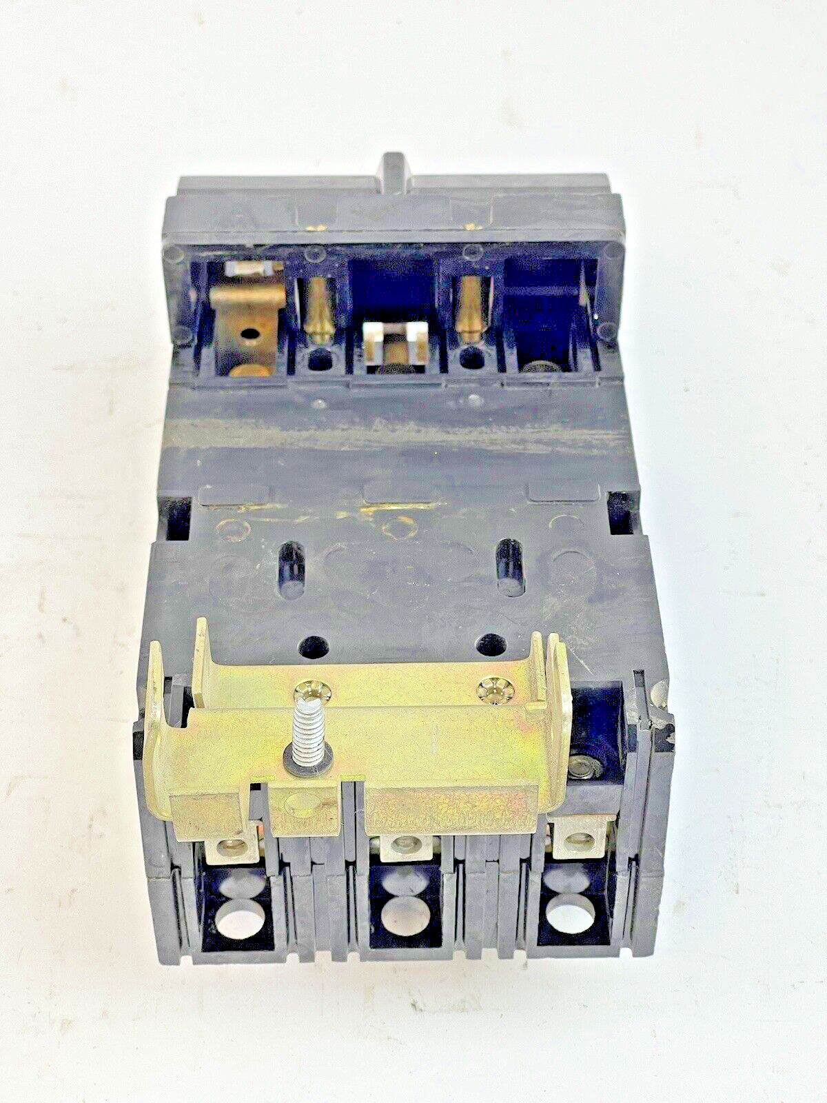 SQUARE D - LK-1265 - CIRCUIT BREAKER -  30 A, 600 VAC, 3 POLE - TYPE FA