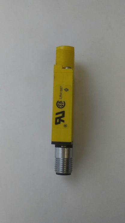 BANNER MINI-BEAM SMA31EPDQD