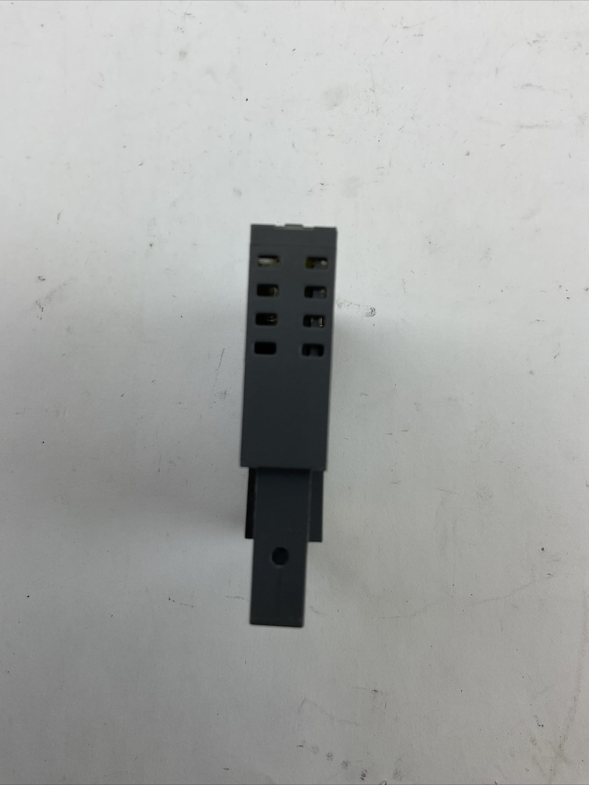 ALLEN BRADLEY 1734-IB8 SER C REV A01 F/W REV 3.022 INPUT MODULE 24VDC