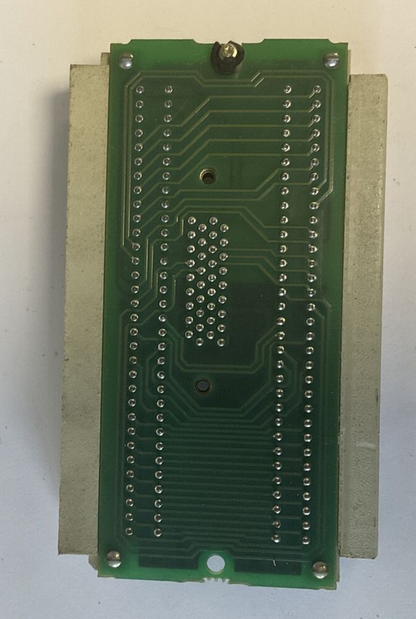 ALLEN BRADLEY 74102-32B-52 AXIS SLIDER BOARD 3KW