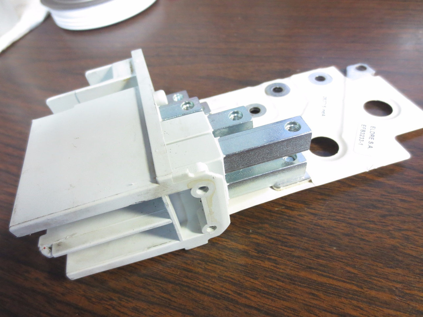ELDRE SA / MERSEN EFB3233-1 / 28715 BUS BAR / BUSBAR