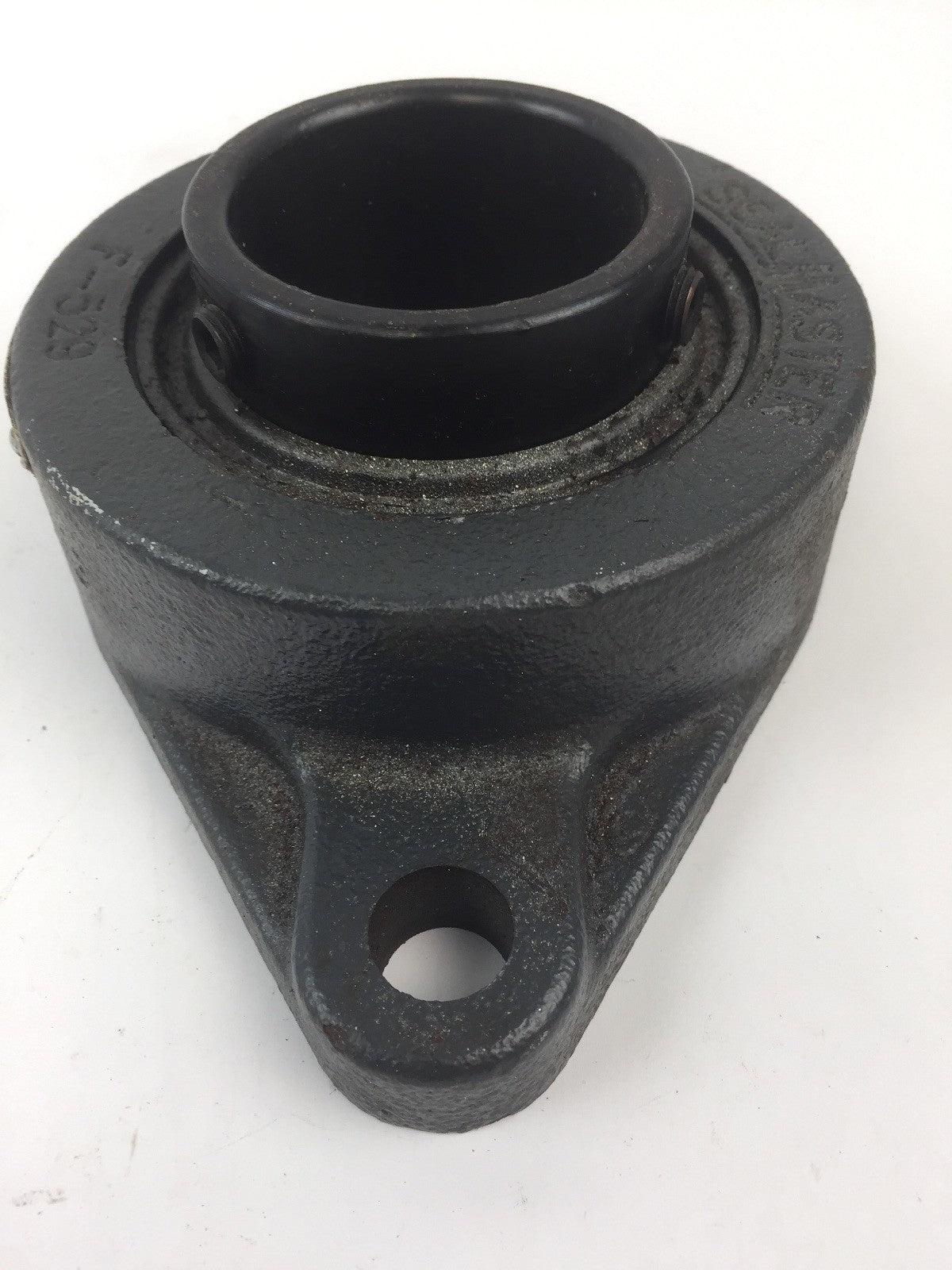 SEALMASTER SFT-32RC BALL BEARING FLANGE UNIT