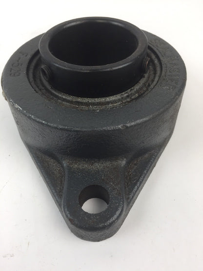 SEALMASTER SFT-32RC BALL BEARING FLANGE UNIT