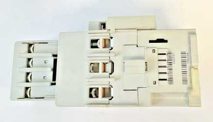 ALLEN BRADLEY 300-CO*930 SER.C CONTACTOR W/ 100F W/ 100-S 600V NEMA SIZE 2