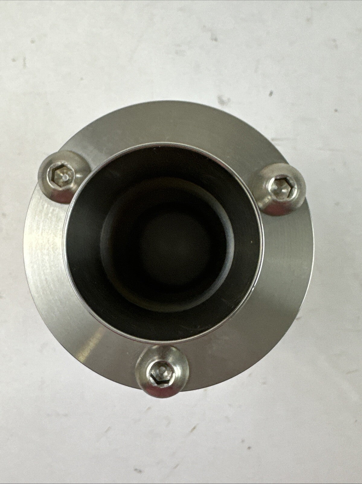 EXAIR 6062 1-1/4 IN ST ST LINE VAC-STD 250PSIG 1.7MPa 17BAR AIR CONVEYOR
