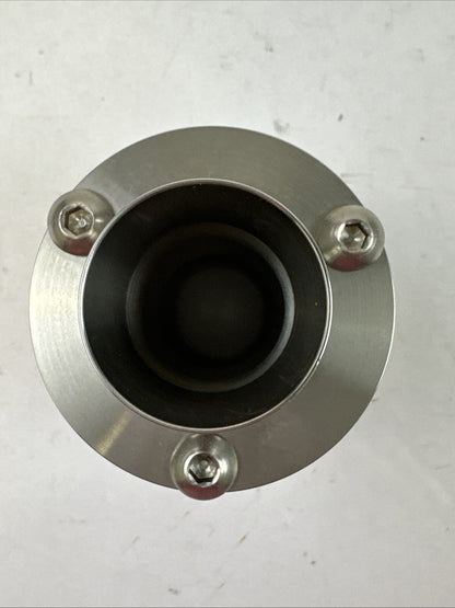 EXAIR 6062 1-1/4 IN ST ST LINE VAC-STD 250PSIG 1.7MPa 17BAR AIR CONVEYOR