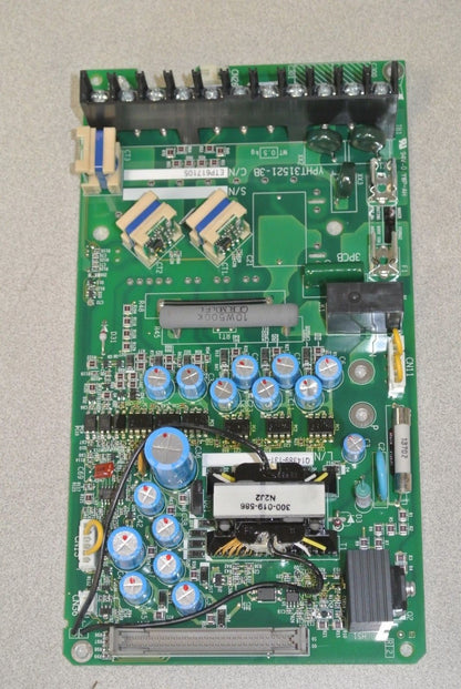 YASKAWA YPHT31521-3B / ETP617105 INVERTER DRIVE BOARD - NEW SURPLUS