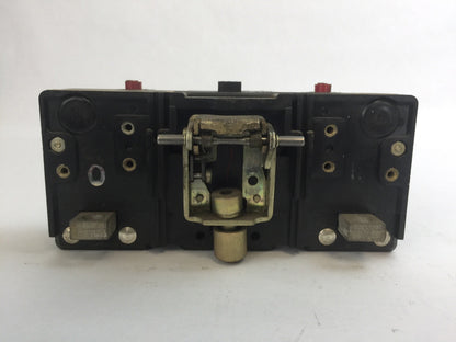 WESTINGHOUSE 371D371G13 CIRCUIT BREAKER TRIP UNIT 400AMP 2000-4000 INST TRIP AMP
