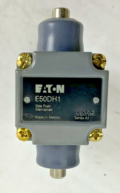 EATON E50BH1 HEAVY DUTY LIMIT SWITCH