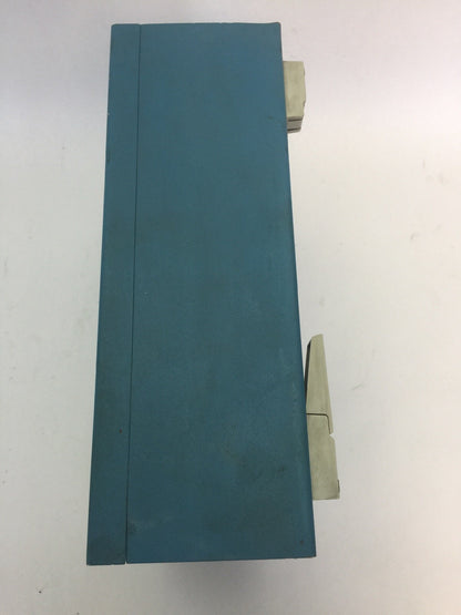 COMPUTER WELD TECHNOLOGY INC. A3A0149 ADM III MODEL D ADM ARC DATA MONITOR III