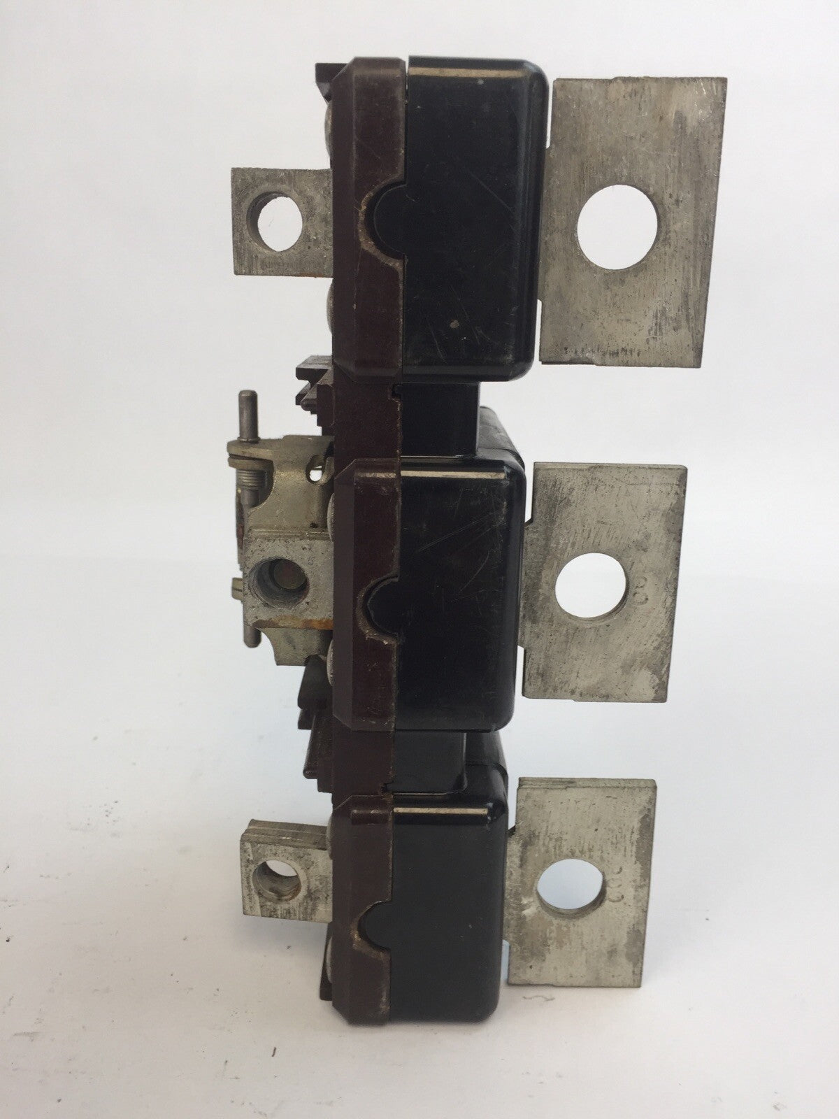 WESTINGHOUSE HMA3600T AB DE-ION TRIP UNIT HMA FRAME 3POLE 600A 371D372G24