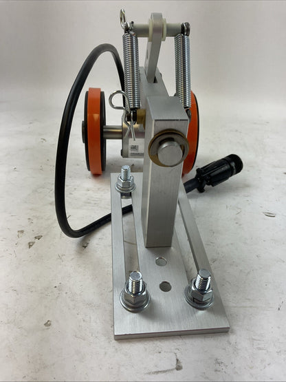 SICK DUV60E-D4KZHAZAS01 INCREMENTAL ENCODER 4.75-30VDC