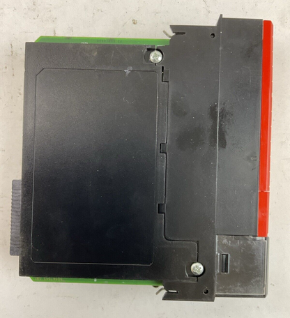 ALLEN BRADLEY 1756-L61S SER B F/W REV 1.9 GUARDLOGIX 5561S PROCESSOR *NO KEY*