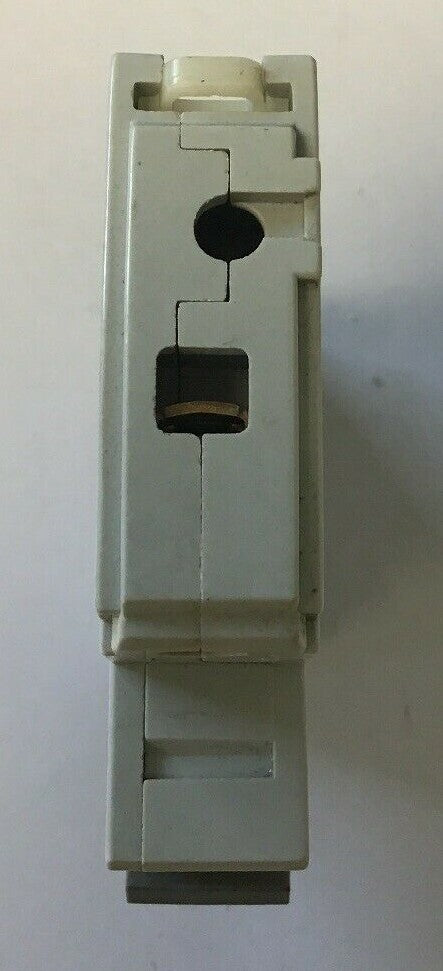 ALLEN BRADLEY 1492-CB1 G020 SER. C 2A 277V 1/6HP CURCUIT BREAKER ***(LOTOF5)***