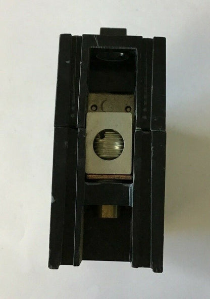 SQUARE D FAL12050 CIRCUIT BREAKER 50A 120VAC/125VDC 1POLE