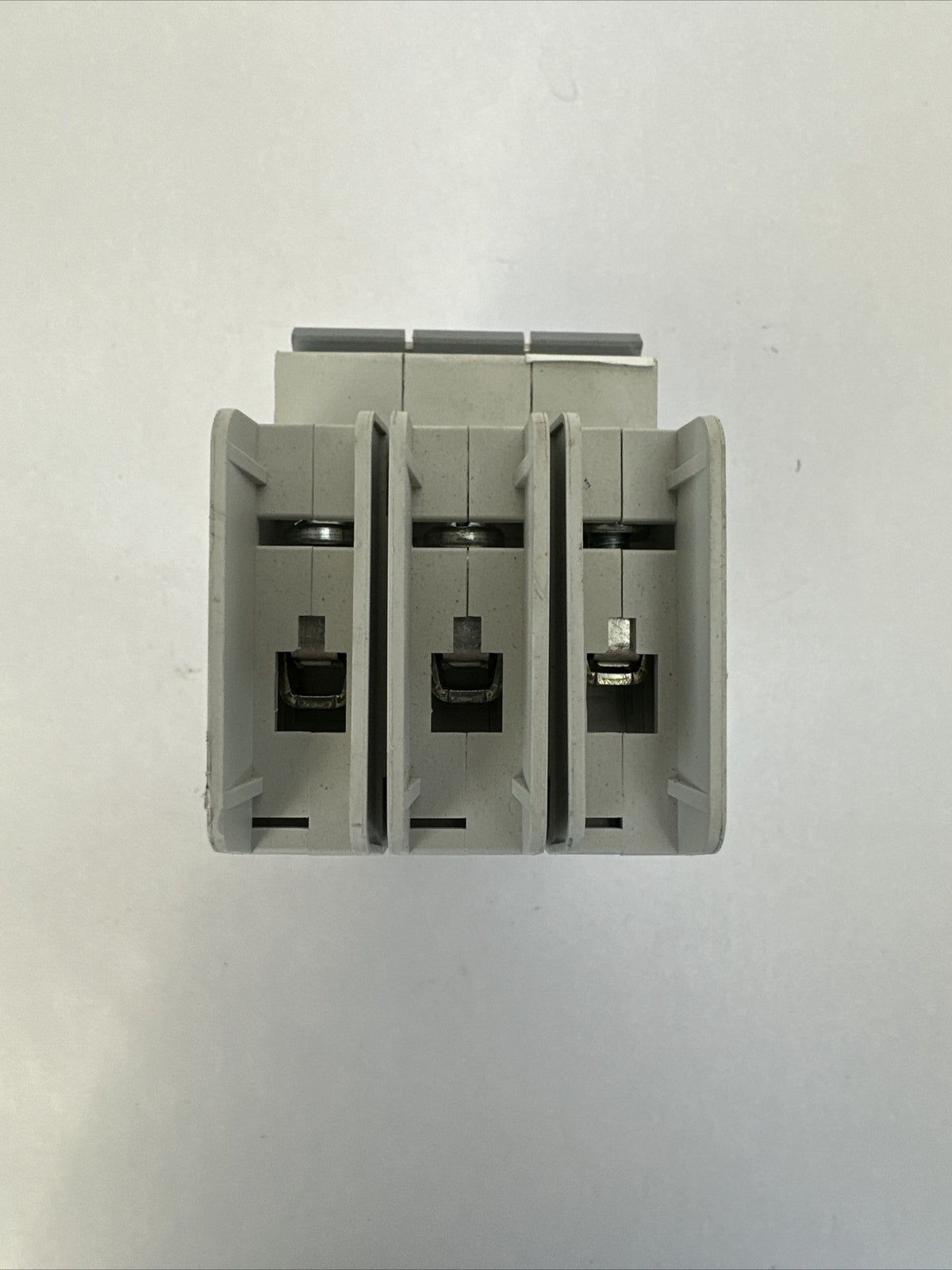 EATON WMZT3D25 CIRCUIT BREAKER 25A 480Y/277VAC 3POLE