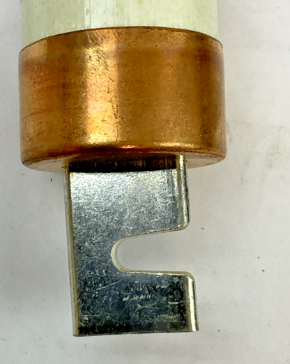 FERRAZ SHAWMUT GOULD TRS125R FUSE 125A 600V RK5