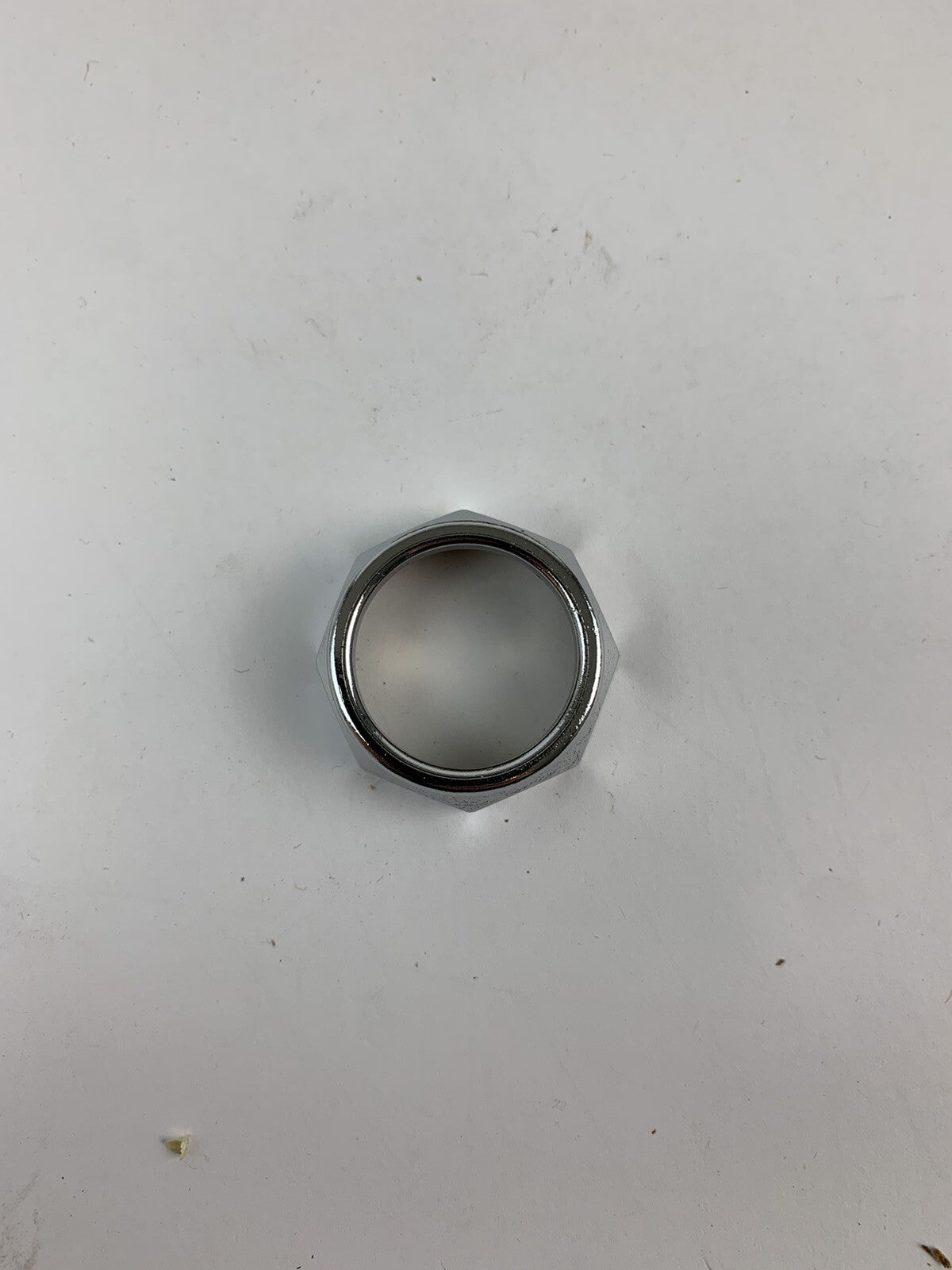 Square D 9001 K41 Series H Ring Nut "Lot of 6"