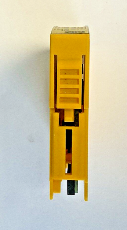 PILZ PSSU E F 4DO 0.5 OUTPUT MODULE 24VDC ****LOTOF5****