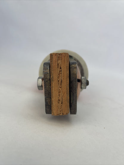 SHAWMUT A6Y800 FORM 600 AMP-TRAP TYPE 5 FUSE 800AMP 600V