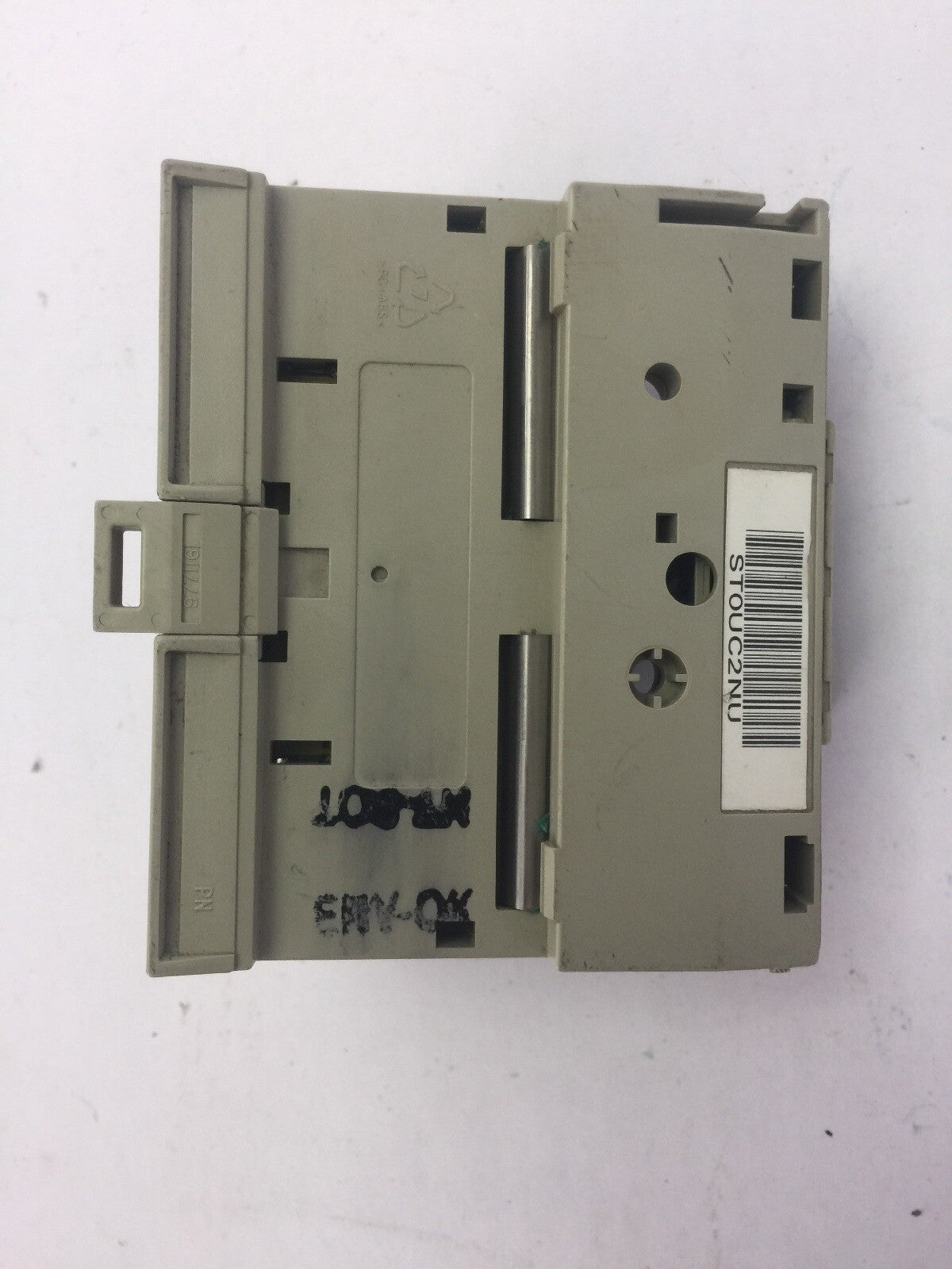 ALLEN BRADLEY 1794-TB3/A FLEX I/O TERMINAL BLOCK 5VDC 640mA