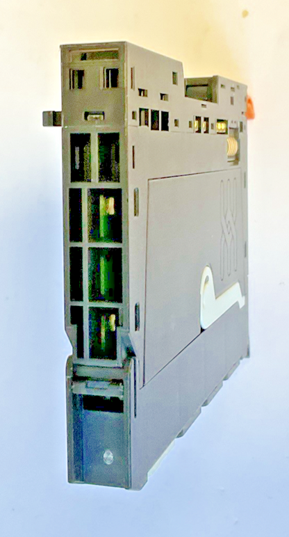 WEIDMULLER UR20-PF-0 REMOTE I/O MODULE 24VDC ****LOTOF4****