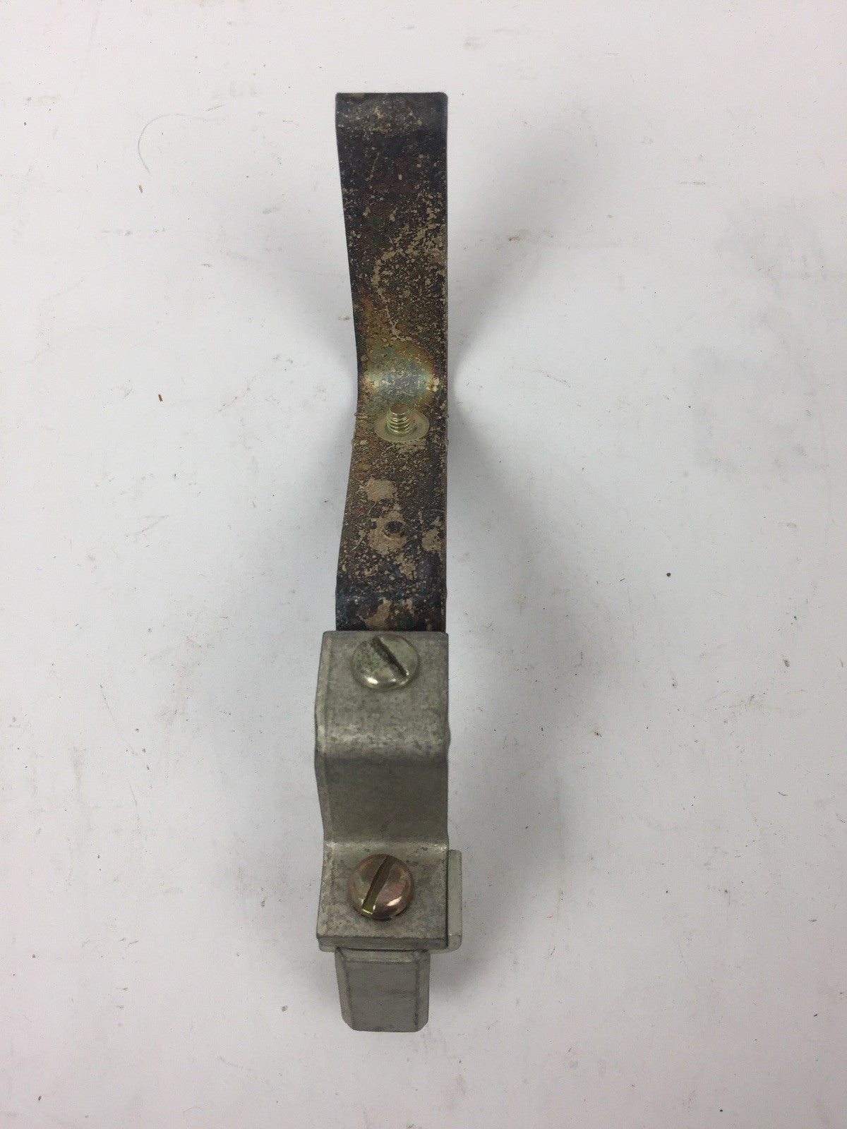 WESTINGHOUSE BUS DUCT GRD STAB CU & ALUM CABLE 1/0-4/0 FOR POW R WAY PLUG IN BUS
