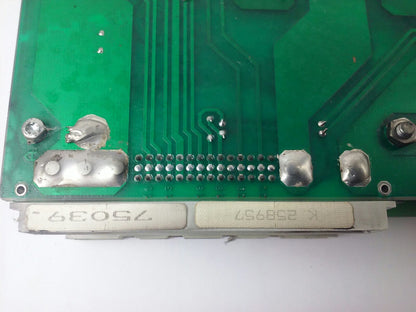 SIEB & MEYER K258957 POWER SUPPLY 32/100 26.38010.4 L960808E,26.38.09B2 L910409E