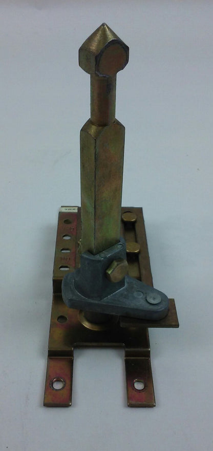 SQUARE D MECHANISM, CLASS 9421, TYPE LF-1, SERIES A