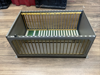 Siemens Simatic Chassis Model 505-6516