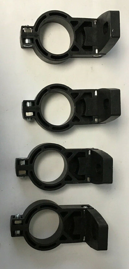 SICK OPTIC ELECTRONIC BEF-2SMMEAKU4 CURTAIN MOUNTING KIT