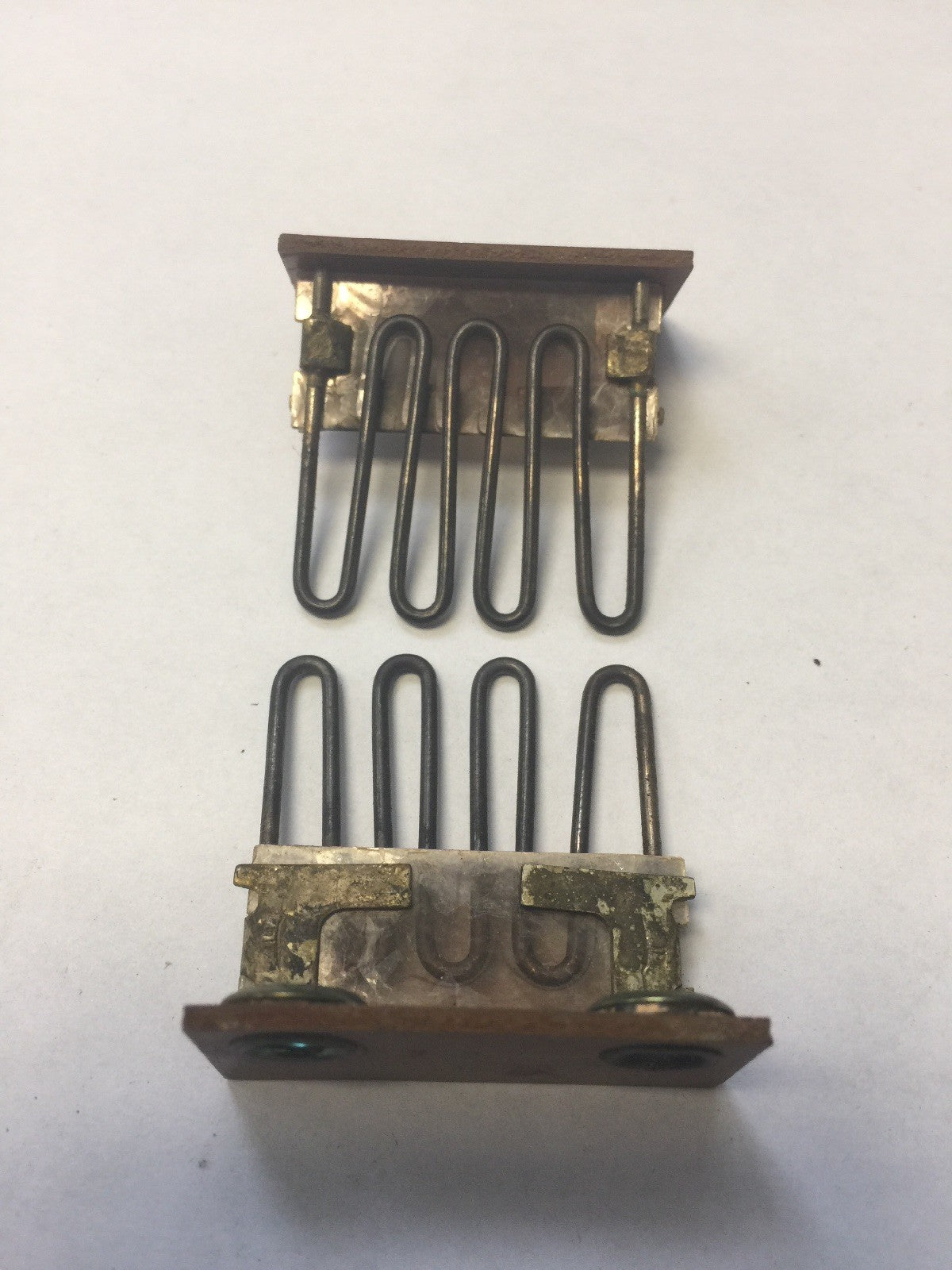 FPE FEDERAL PACIFIC CLASS 5490 STYLE F7.1 HEATER ELEMENTS