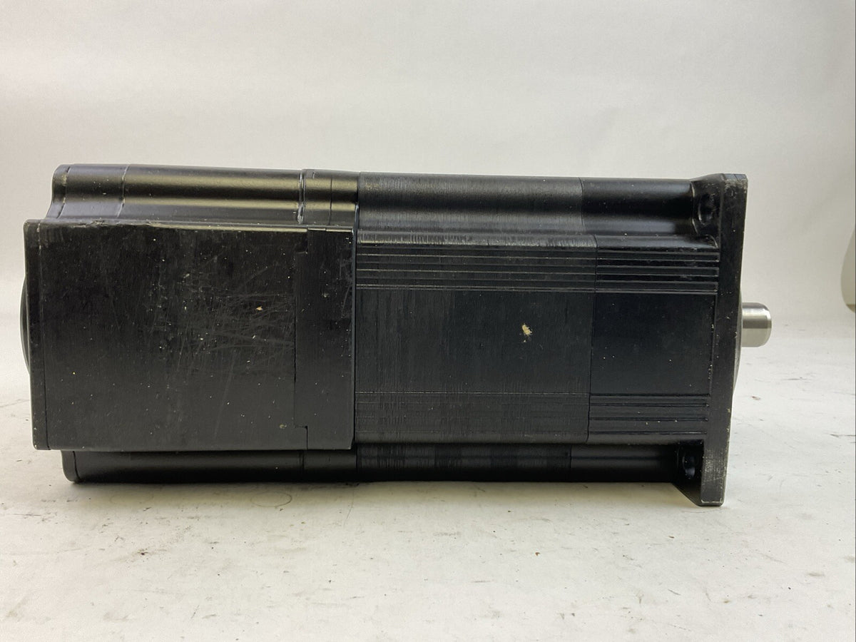 WITTMANN MCS12H41-RS4P1 U AC SERVO MOTOR 220VAC 4050 R/MIN