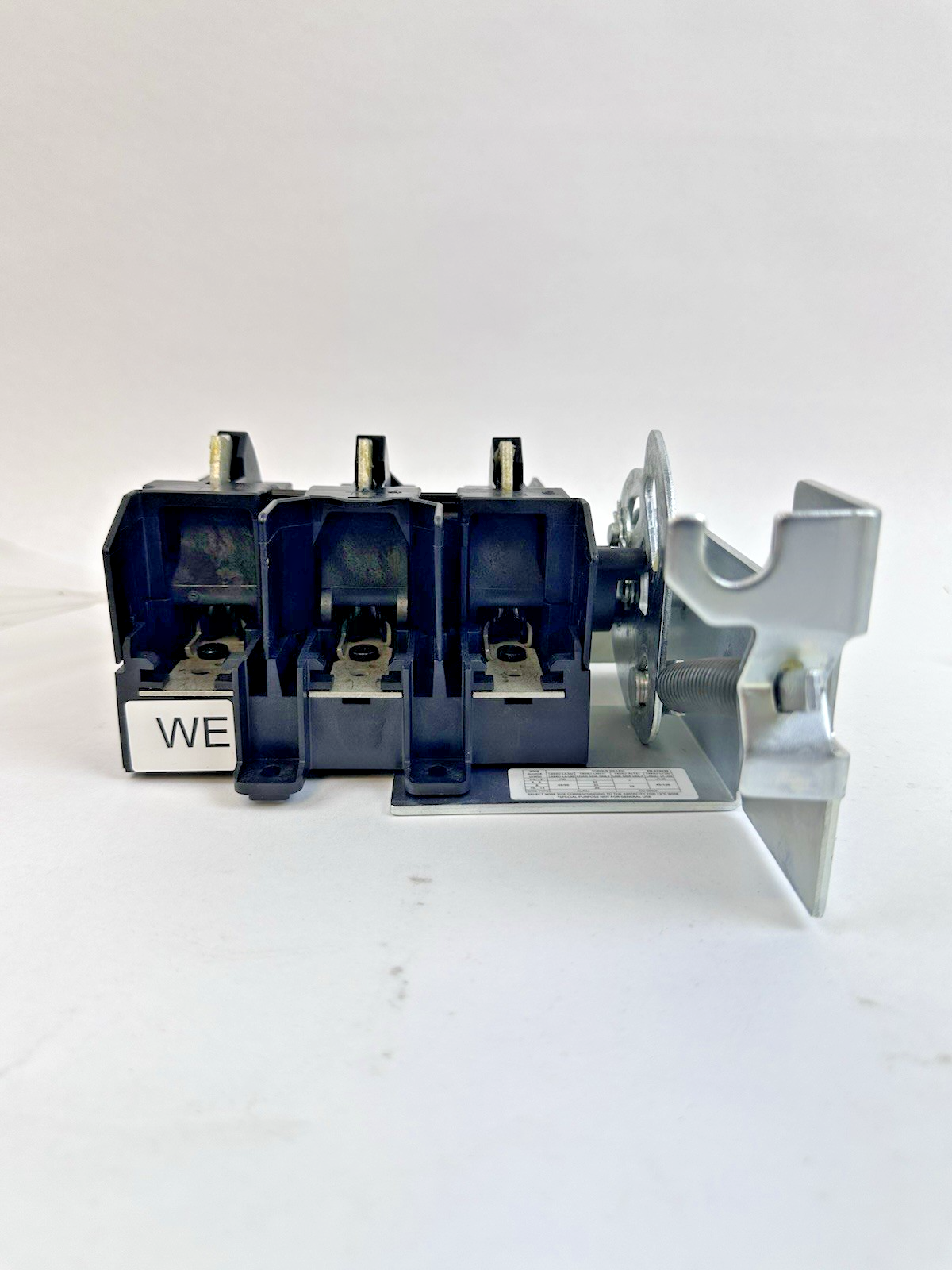 Allen Bradley 1494U-D30 Disconnect Unit KIT 1494U-HM1 1494U-R1