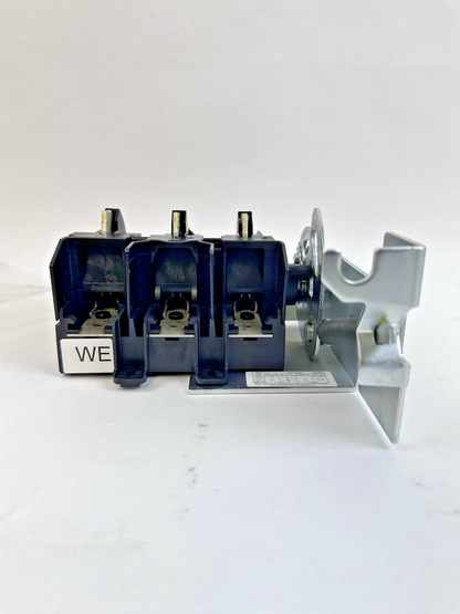 Allen Bradley 1494U-D30 Disconnect Unit KIT 1494U-HM1 1494U-R1